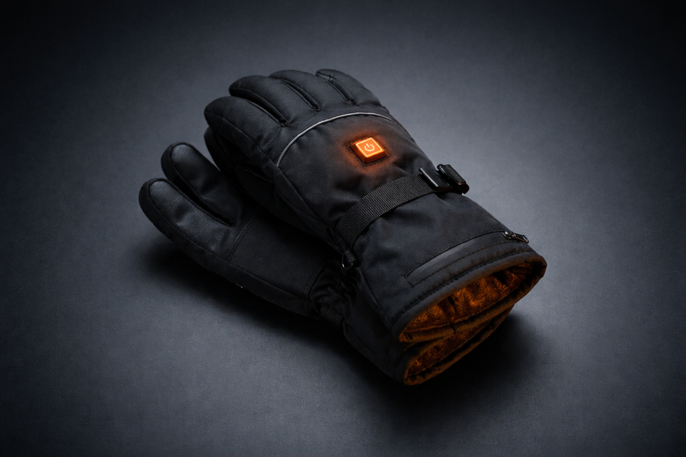 Thermotouch Gloves